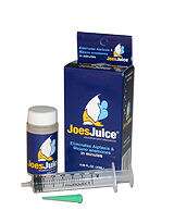 Joes hot sale juice aiptasia