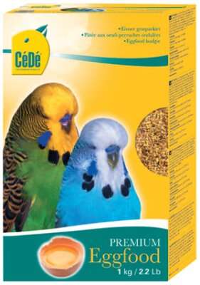 cede eggfood premium